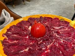 -潮汕大目牛肉火锅(皇岗旗舰店)