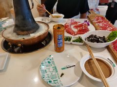 -阳坊胜利涮羊肉(阳坊老店)