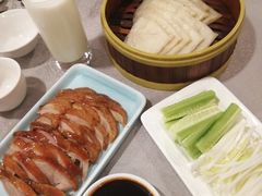-蓬莱阁中餐厅(崇文门店)
