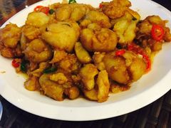 -九龙湾·御膳坊(九龙窠路店)