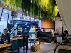 -三个椰子·现砍椰子鸡(金源CBD店)