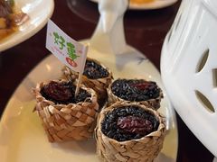 -南山竹海·珍味堂
