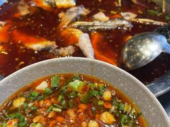 -肖肖酸萝卜鱼火锅(总店)