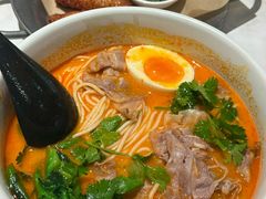 -和府捞面(东直门银座店)