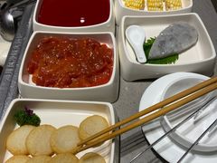 -海底捞火锅(青山湖万达夜宵主题店)