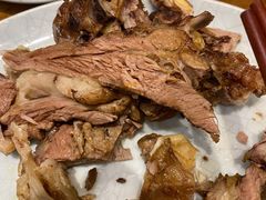 -清真·益鑫羊肉手抓馆(花园北街店)