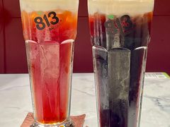 -813芭依珊 BAESAn(皇冠十畝地店)