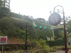 -三鹰之森吉卜力美术馆