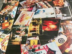 -白石的深夜食堂(万达店)