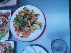 -老地方泥炉烤肉(总店)