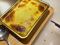 奶香焗南瓜-新发现(苏州中心商场店)