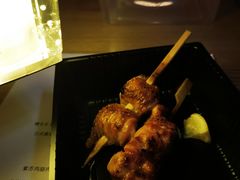 -人间酒暖·Go blanc·烧鸟·深夜食堂(陆家嘴店)