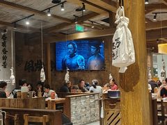 -北丐先生·野馄饨烧烤(雨花万象店)