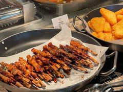 -深圳美高梅酒店·欢宴Festival·全日餐厅