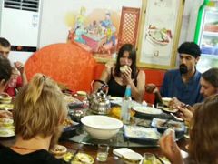 -老味道1992(武当山店)