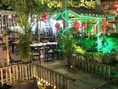 -花溪雨·森林餐厅(石基店)
