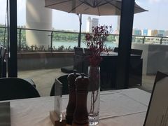 -L'Arome芳芳法国餐厅(仙林金鹰店)
