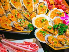 -火炉火自助餐(西直门凯德MALL店)