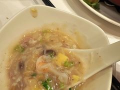 -莆田餐厅PUTIEN(三里屯店)