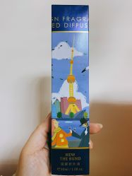 -香遇沙龙香水·调香·团建