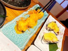-松竹和日式料理(辽阳店)