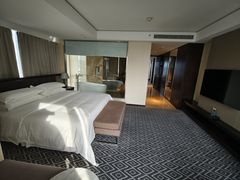 -青岛西海岸隆和福朋喜来登酒店