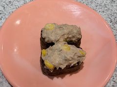 金枪鱼沙拉寿司-争鲜回转寿司(太阳宫凯德PLUS店)