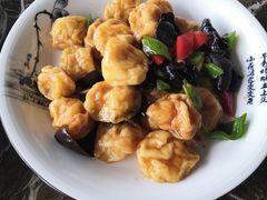 -风味小馆(天目湖宾馆店)