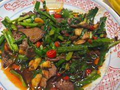 -东流山烤鸭·家常菜(雨山龙湖店)