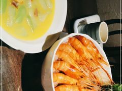 -乔街深夜食堂·小龙虾·高压锅生蚝(杭州总店)