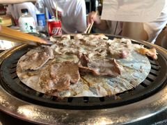 -胡哥烤肥牛(车公庙店)