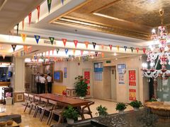 -汤泉良子.足疗按摩.SPA(中关村店)