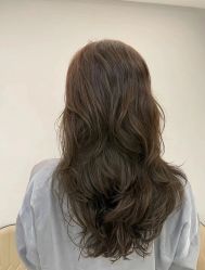 -M1 HAIR烫染