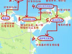 -威海华夏城景区