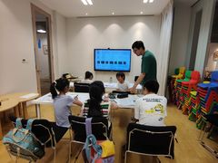 -小小莫扎特钢琴馆(香港名都店)