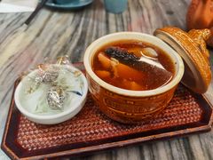 -安泰楼·佛跳墙创始人·传统闽味早茶·酒楼(三坊七巷闽菜地标店)