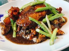 -蟹榭·本帮江浙菜·蟹宴(五角场合生汇商场店)