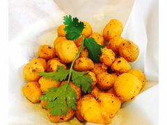 -新白鹿餐厅(城西银泰城店)