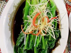-疆山别院烧烤·新疆菜(铁路局店)