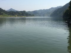 -新安江山水画廊风景区