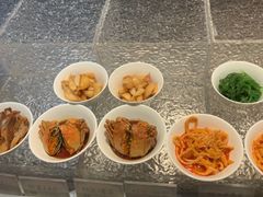 -李犟大爆鳝面·手工蟹黄包(湖滨西湖店)
