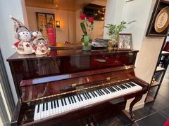 -EATALIA意塔利意式餐厅(鼓楼店)