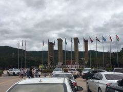 -世界恐龙谷景区