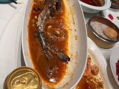 -聆桂烤鸭·金奖烤鸭(静联广场店)