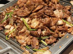 -四季民福烤鸭店(王府井东安门店)