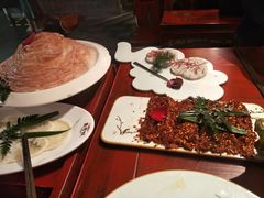 -袁老四重庆老火锅(桐梓坡店)