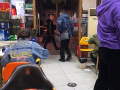 -大姐麻辣烫(莲宝中路店)