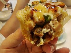 -御彩酒家(东风东路店)