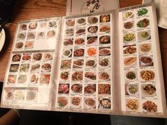 -福牛堂 Noodle Talk Home Cuisine