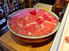 -东道煮牛肉火锅(重庆路店)